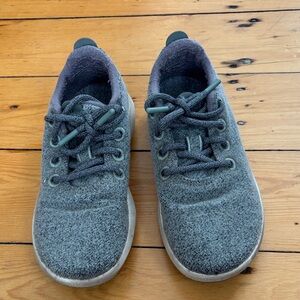 Allbirds Gray Women's Sneakers